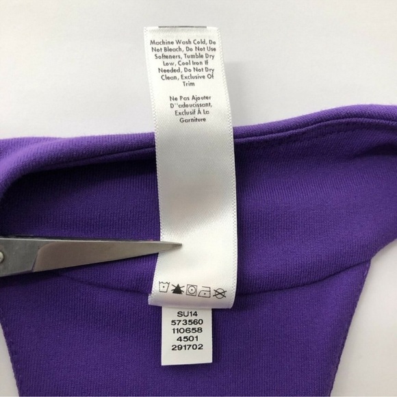 Lucy Active Shelf Bra Dress - Picture 5 of 6